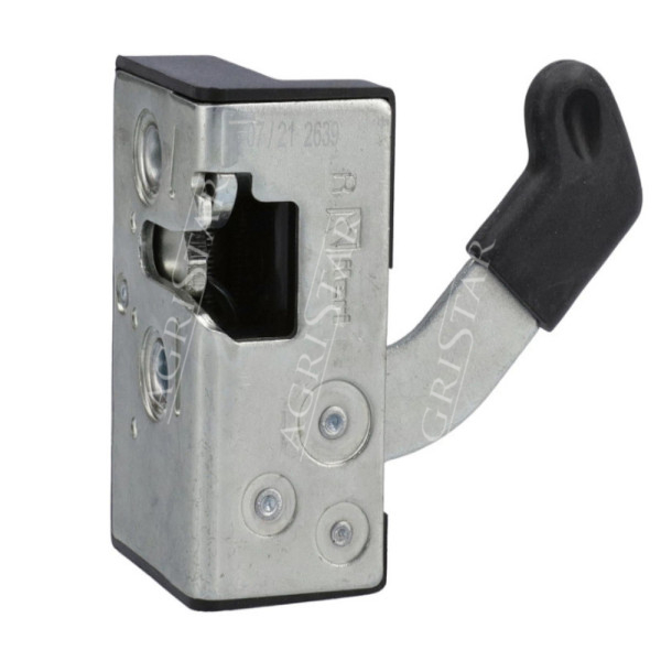 Zamek drzwi lewy case JX 55 60 65 70 75 80 85 90 95 farmall New Holland TD5.80 TD5.105 TD5.110 TD5.115 TS 44910473 , 5094363