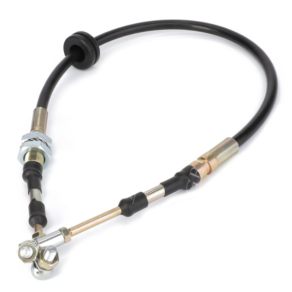 LIN1798 Schaltseil Massey Ferguson 816mm 3781154M1