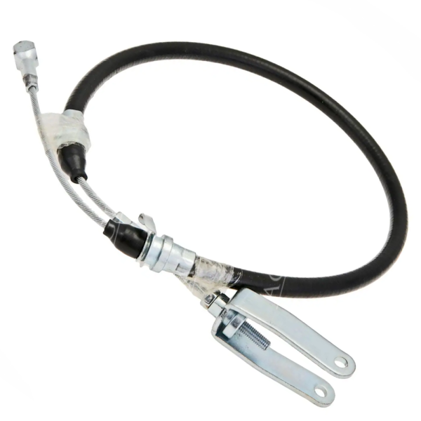 LIN1891 Kupplungszug 843mm 47739737