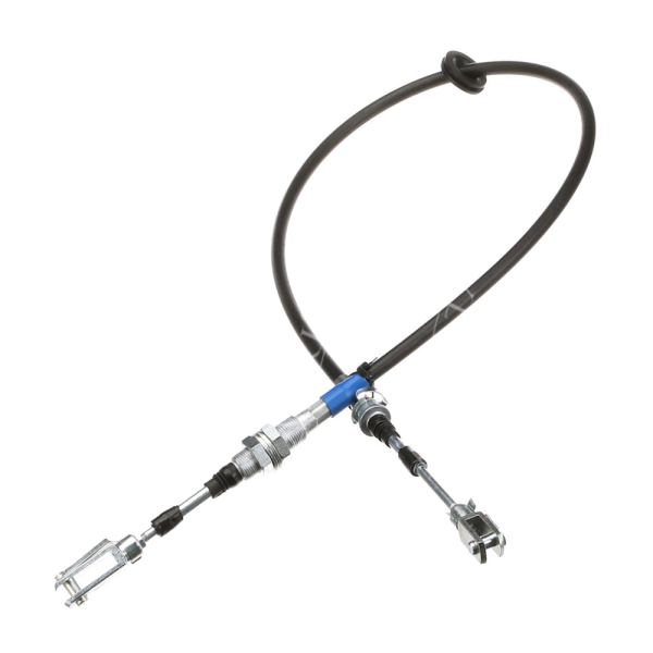 LIN1799 Schaltseil 1258mm 47384414