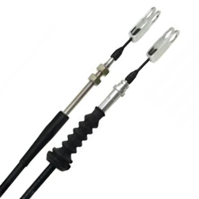 Linka zwolnienia zaczepu automatycznego 2112 mm 87307663  Case Maxxum 100 MXU 110 New Holland T6 T6.120 T6000 T6010 TS TS100A