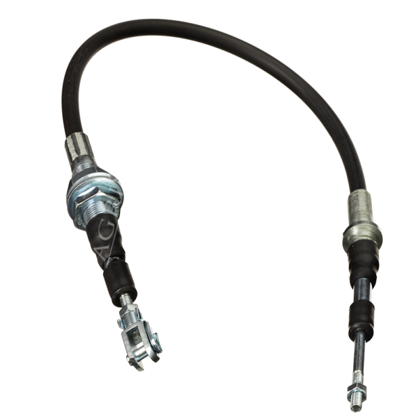 LIN17103 Kupplungszug 707mm 47382125