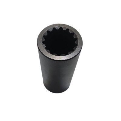Łącznik przedniego napędu 14z New Holland
T6010 T6030 TS115 TS125 Case mxu maxxum 5196462