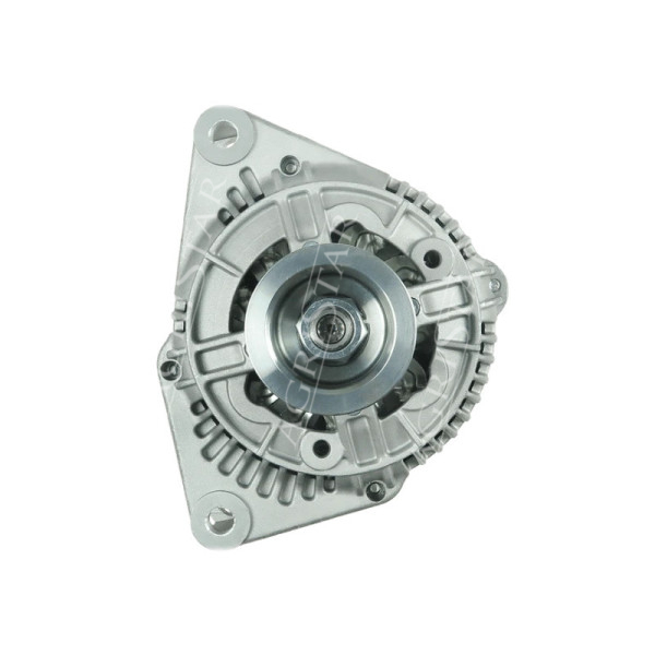 ELE3053 Alternator 12V 90A koło ze sprzęgłem