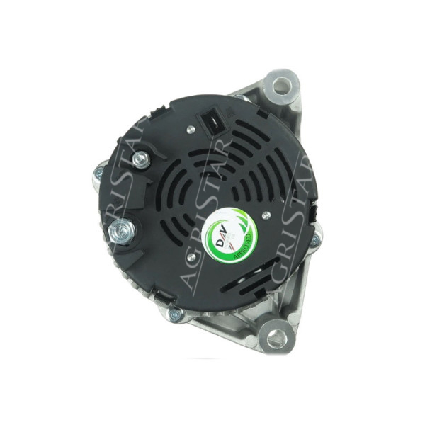 ELE3053 Alternator 12V 90A koło ze sprzęgłem