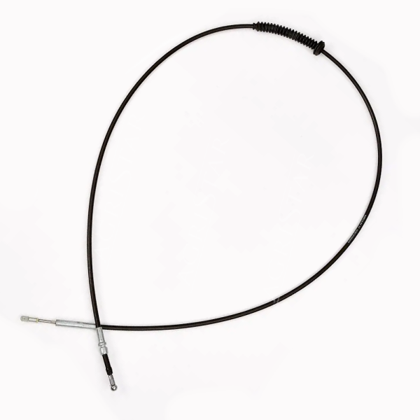 LIN1984 Laderhydraulikkabel 2500 mm 87303675
