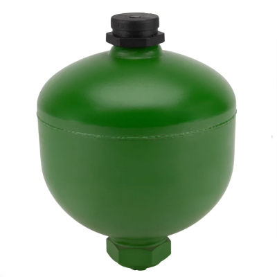 Akumulator hydrauliczny 1L AL151344 AL232465 John Deere 6010 6100 6110 6130 6150M 6230 6320 6330 6520 6534 6630 6830 6930 7220