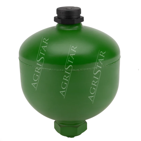 Akumulator hydrauliczny 1L AL151344 AL232465 John Deere 6010 6100 6110 6130 6150M 6230 6320 6330 6520 6534 6630 6830 6930 7220