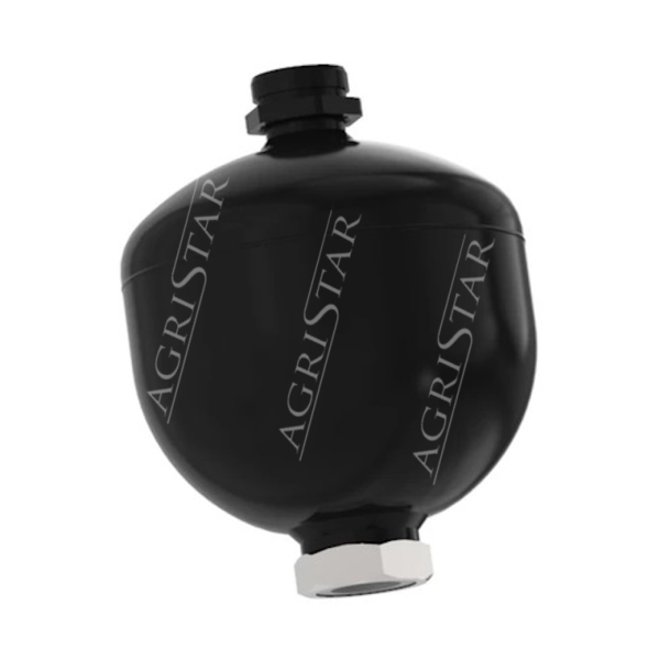 HYD7197 John Deere Hydraulikspeicher 1L AL151343 AL232478