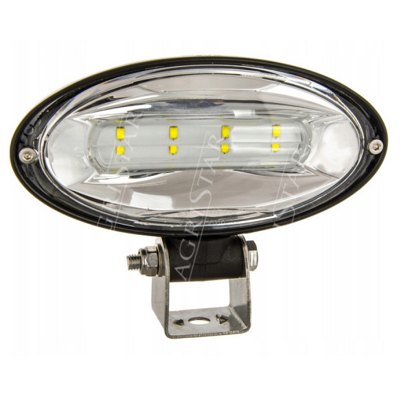 Arbeitsscheinwerfer Halogen Breitstrahl RE269638 RE269640 RE331642