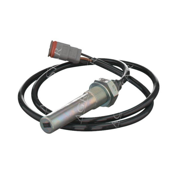 ELE4472 Sensor-Sensor