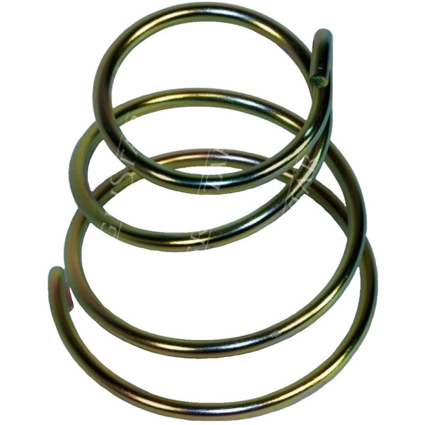 Sprężyna zacisku hamulca ręcznego JCB 515-40 520-40 526 528-70 530 533-105 535 540-170 535-95 15/915203