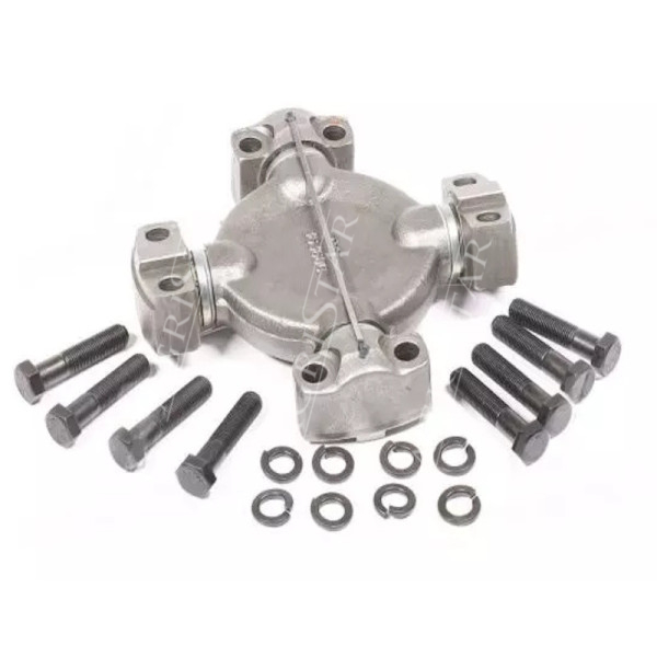 Mechaniczny krzyżak wału kardana Case
921B 921C STEIGER STX W270B 
NEW HOLLAND TJ T9