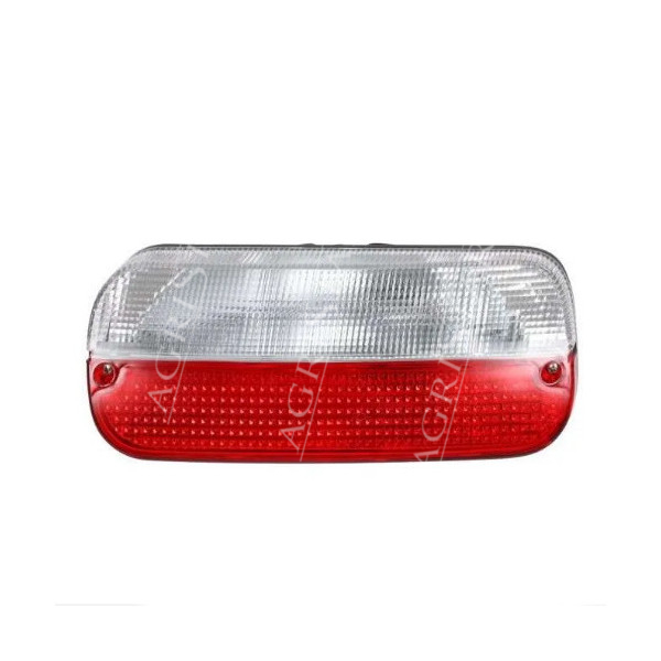 Lampa tylna prawa Case  FARMALL 105C, New Holland T6020, T6030, T6050, T6070 T1804,  T2104, T2304,  T5.100, T5.105, T5.110, T5.1