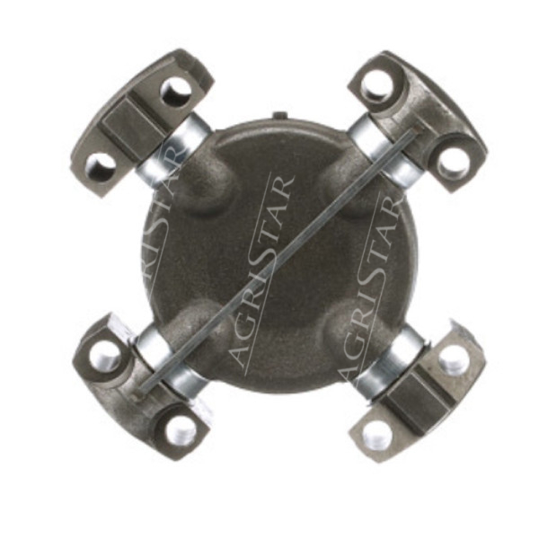 Krzyżak wału napędowego kardana NEW HOLLAND T9010 TJ275, T9 
CASE STEIGER STX QUADTRAC