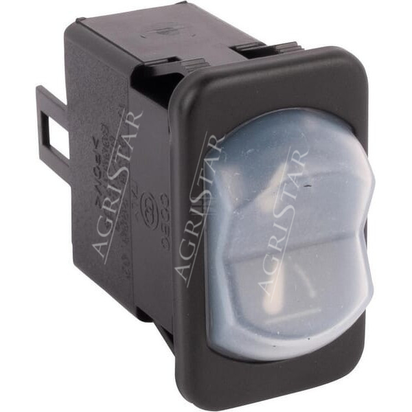 Klawisz przycisk podnośnika ramion rolnych  Case 
JX100U
MXM
MXU
Steyr:
PROFI New Holland:
TS100 82032524 82022752