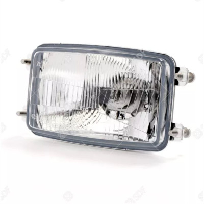 Reflektor prawy Same Solaris 25 35 45 Lamborghini Runner 2.8029.740.0