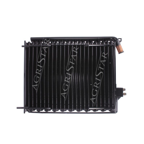 Klimaanlagen-Kondensator-Ölkühler AL78410 AL119567 AL150026