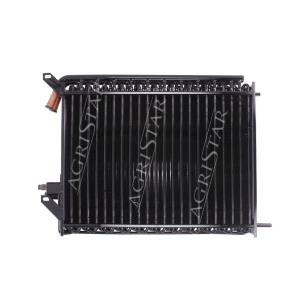 Klimaanlagen-Kondensator-Ölkühler AL78410 AL119567 AL150026