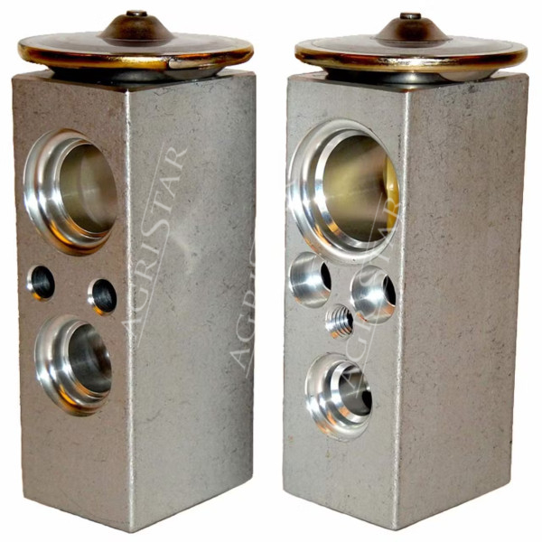 KLI1407 Klimaanlagenventil RE57575 RE174764 RE283957