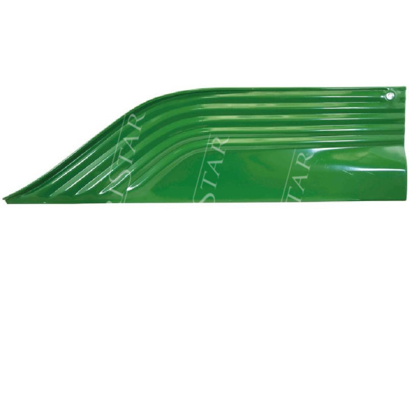 AKK7206 Linke Motorabdeckung AL120114