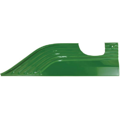 Osłona silnika prawa John Deere
6215 6320, 6420, 6520
6620, 6820, 6920, 6530, 6534, 6630, 6830, 6930
6140, 6155, 7425-7530