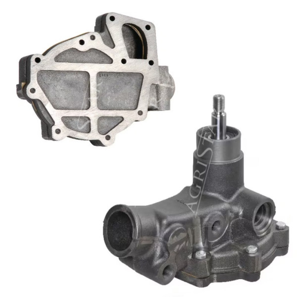 Pompa wody Valtra Valmet 
6900
8050, 8100, 8150 8200, 8400
Massey Ferguson
2045, 25, 26, 28
32, 7238, 7247S, 7260R