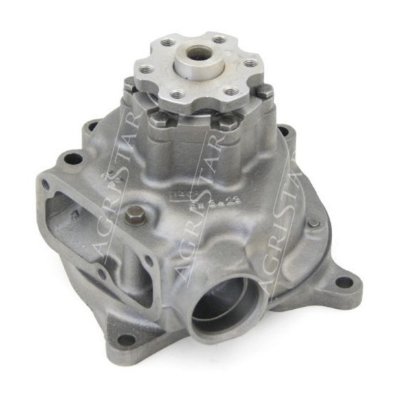 Pompa wody CLAAS:
Dominator 88 98 108 118
Mega 202 203 204 208 218
Mercedes OM366.901LA