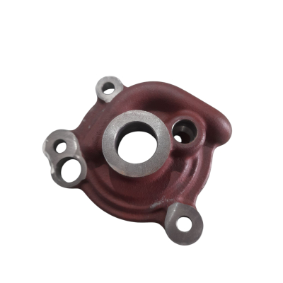 HYD1781 Hydraulikpumpengehäuse