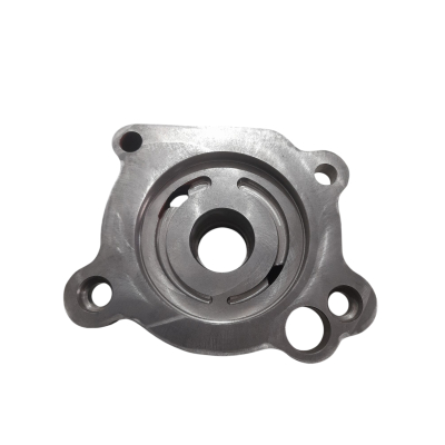 obudowa pompy hydrauliki skrzyni MX, maxxum 1345684C1