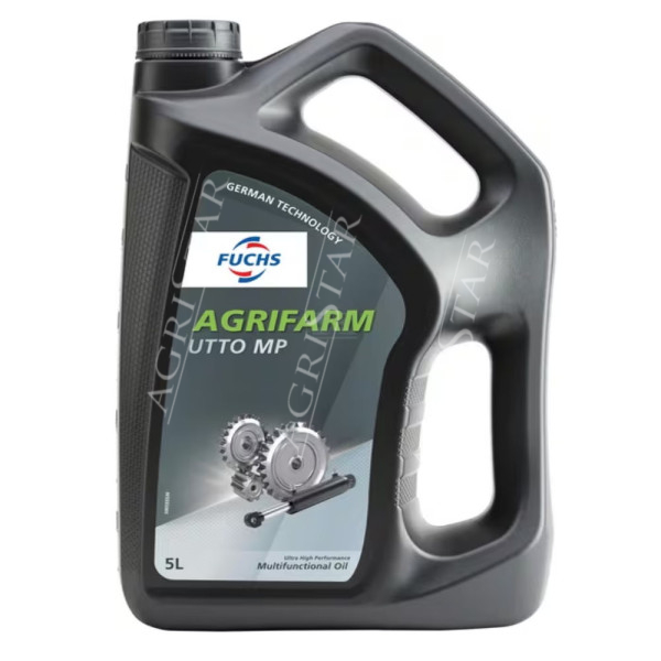 FUCHS AGRIFARM UTTO CL Öl 5l