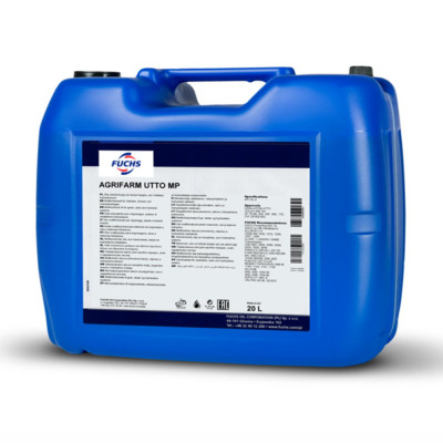 FUCHS AGRIFARM UTTO CL Öl 20l