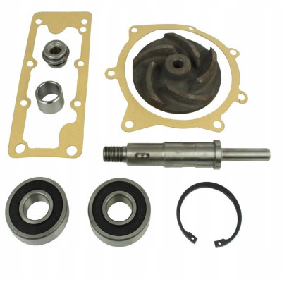 Perkins 3641379M91 747771M91 Wasserpumpen-Reparatursatz, U7LW0015