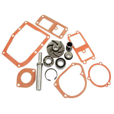 SUC6012 Wasserpumpen-Reparatursatz