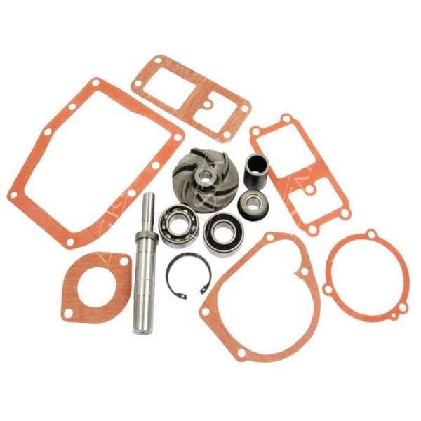 SUC6012 Wasserpumpen-Reparatursatz