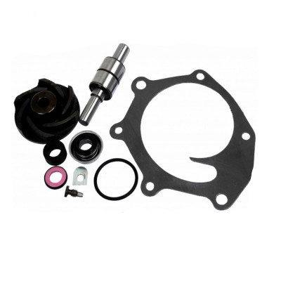 SUC6013 Wasserpumpen-Reparatursatz DB