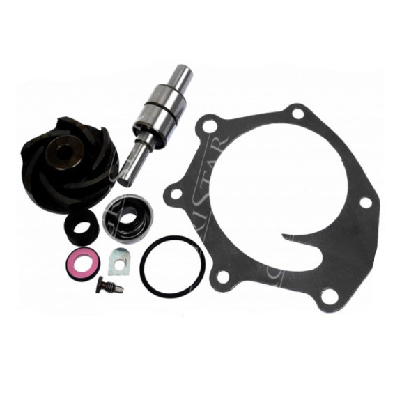 SUC6013 Wasserpumpen-Reparatursatz DB