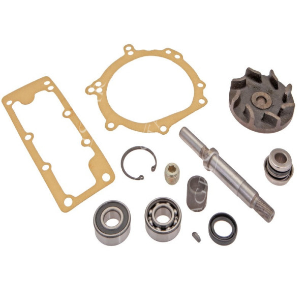 SUC6018 Wasserpumpen-Reparatursatz