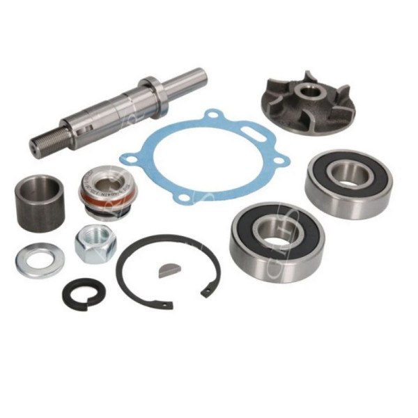 SUC6028 Wasserpumpen-Reparatursatz