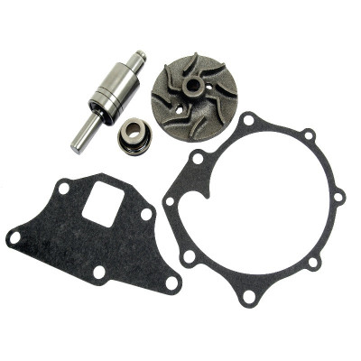 SUC6029 Zestaw naprawczy pompy wodnej