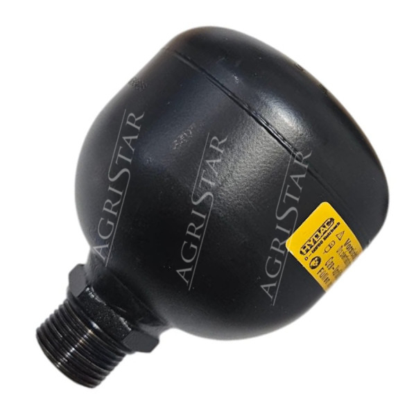 Oryginalny Hydroakumulator CNH-HYDAC 0,32L Case:
5120, 5130, 5140, 5150

Mc Cormick:
MTX110 120 135 150 185 1530700C1