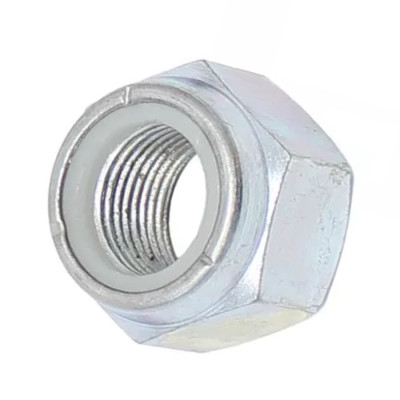Achsbefestigungsbolzenmutter JCB 3CX 4CX 530 531 535 540 826/01714