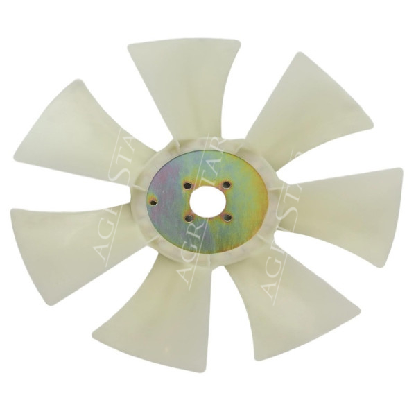 SUC8008 Kühlerlüfter