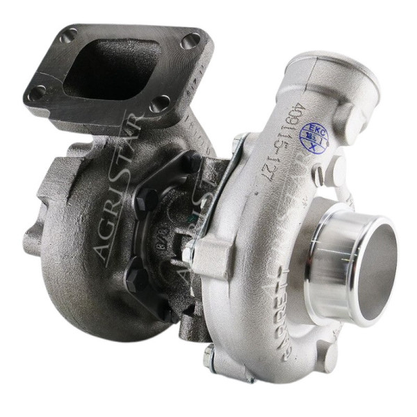 SUC9903 Turbo sprężarka