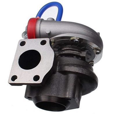 SUC9904 Turbokompressor