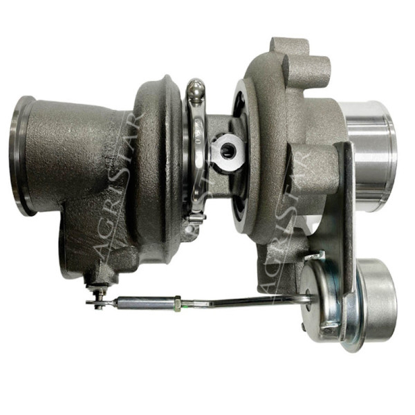 SUC9905 Turbo sprężarka