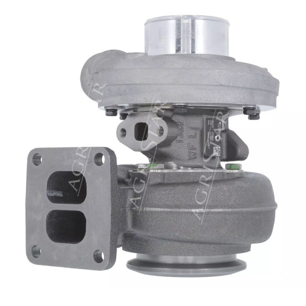 SUC9911 Turbokompressor