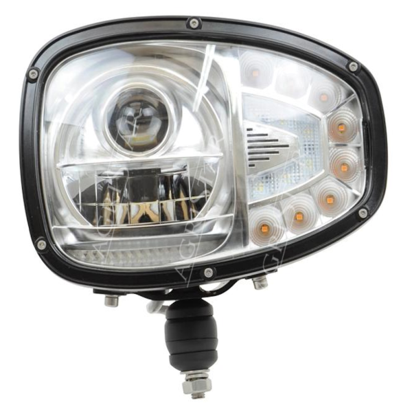 ELE1086 Linker LED-Scheinwerfer 1250lm