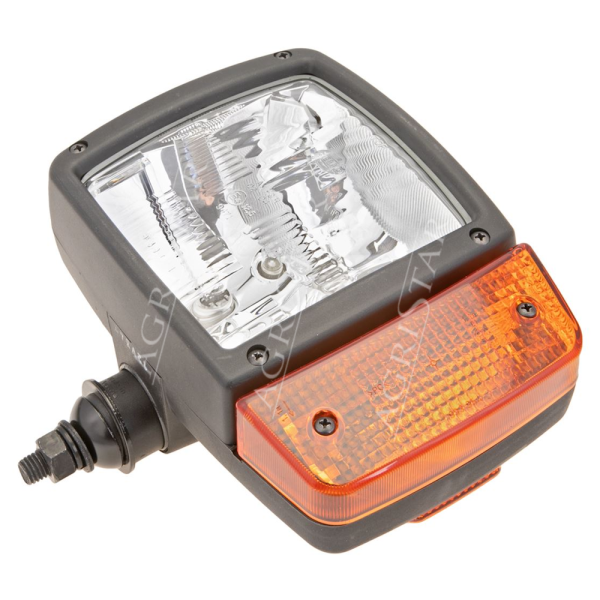 Lampa przednia lewa 1000051956 20002808249 0003328601 Merlo Terex Manitou JCB Claas Komatsu Kramer Volvo John Deere