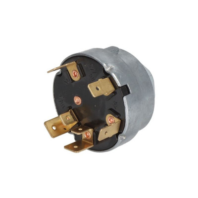 Stacyjka zamiennik Ford New Holland:
TD4040, TD5.100 TD5050, TD85, TN Case
AVJ JX90, JX95, VJ Fiat 100-90